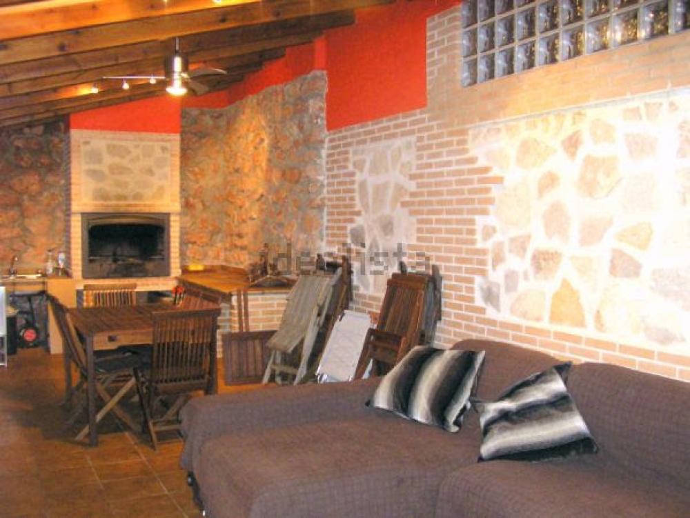  à vendre maison jumelée Cañada Molina Serranía Media 3