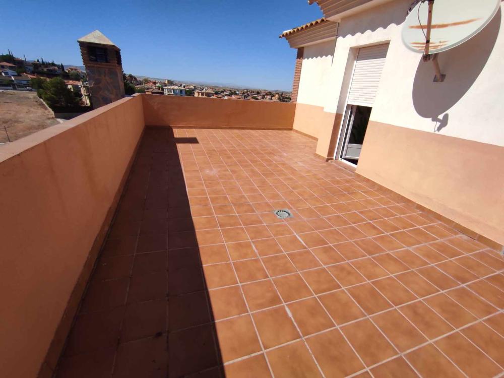  à vendre villa Otura Vega De Granada 37