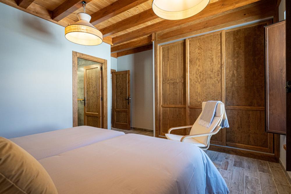  à vendre maison Sotres Oriente 20