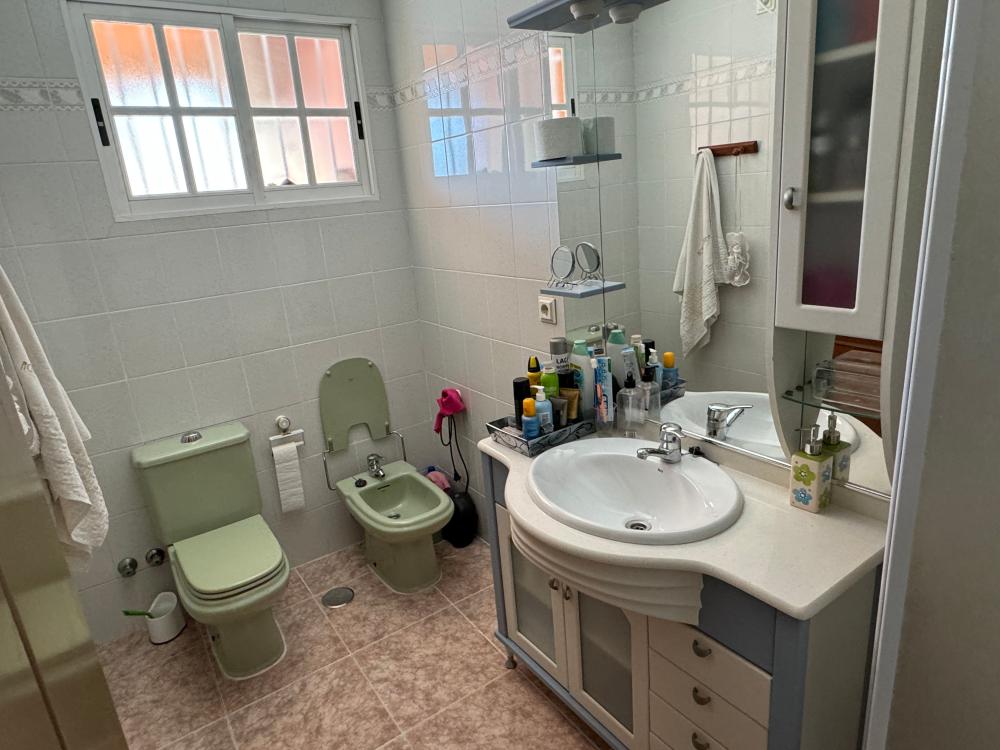  à vendre maison de ville Cabo De Las Huertas Alacantí 19