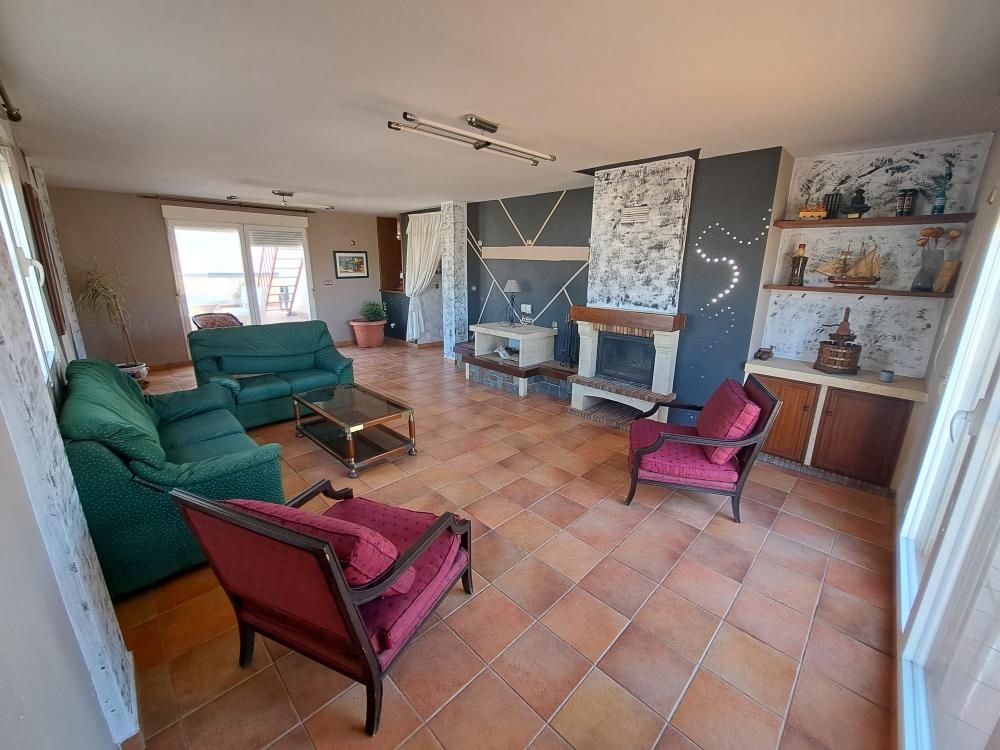  à vendre penthouse Roquetas De Mar Poniente Almeriense 2