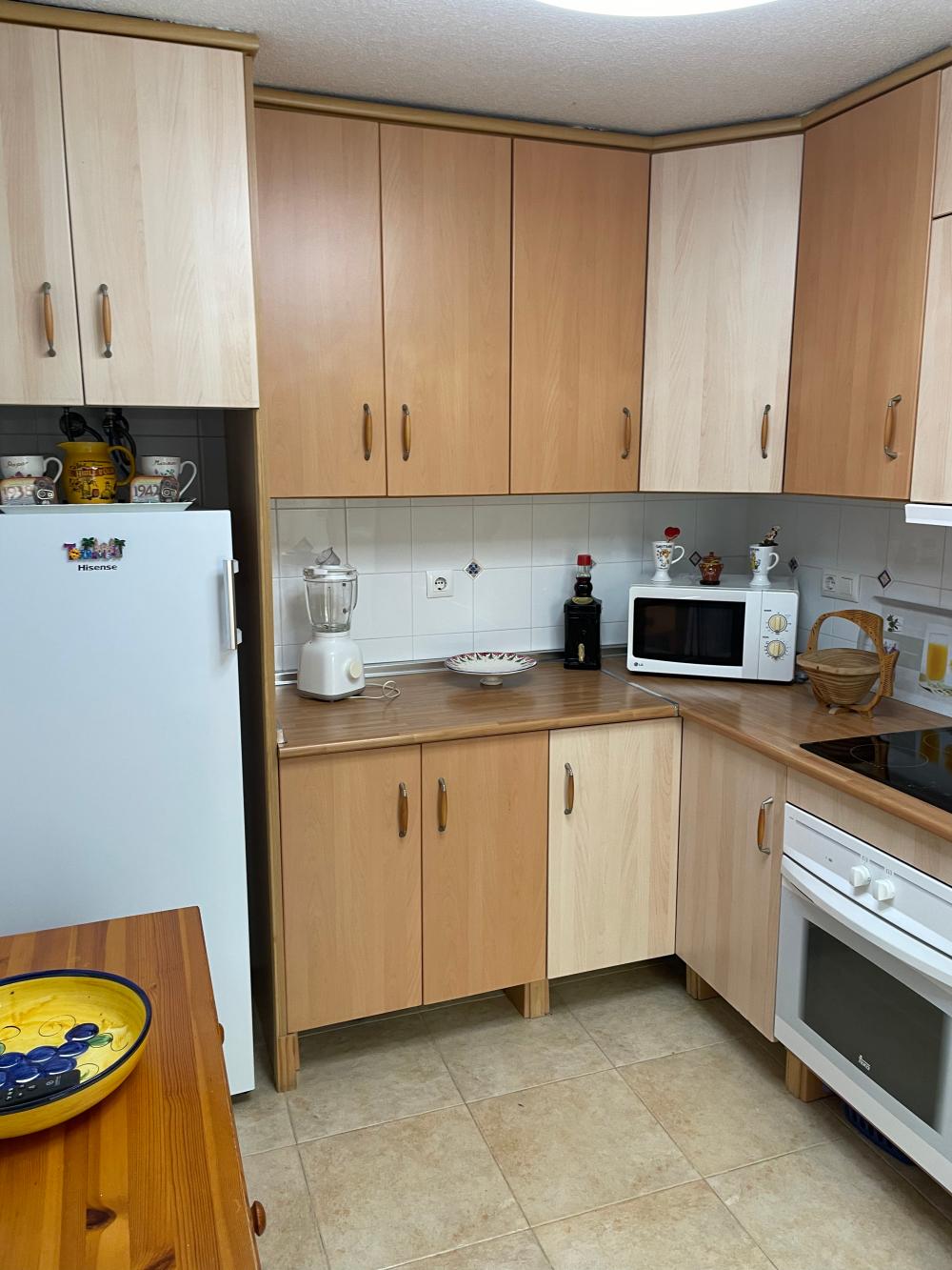  à vendre maison de ville Playa De Los Locos-Aguas Nuevas-Torreblanca Baix Segura 13