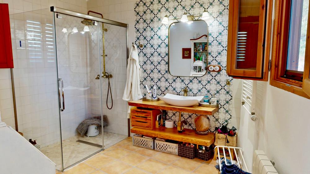  à vendre maison de campagne El Perelló Baix Ebre 19