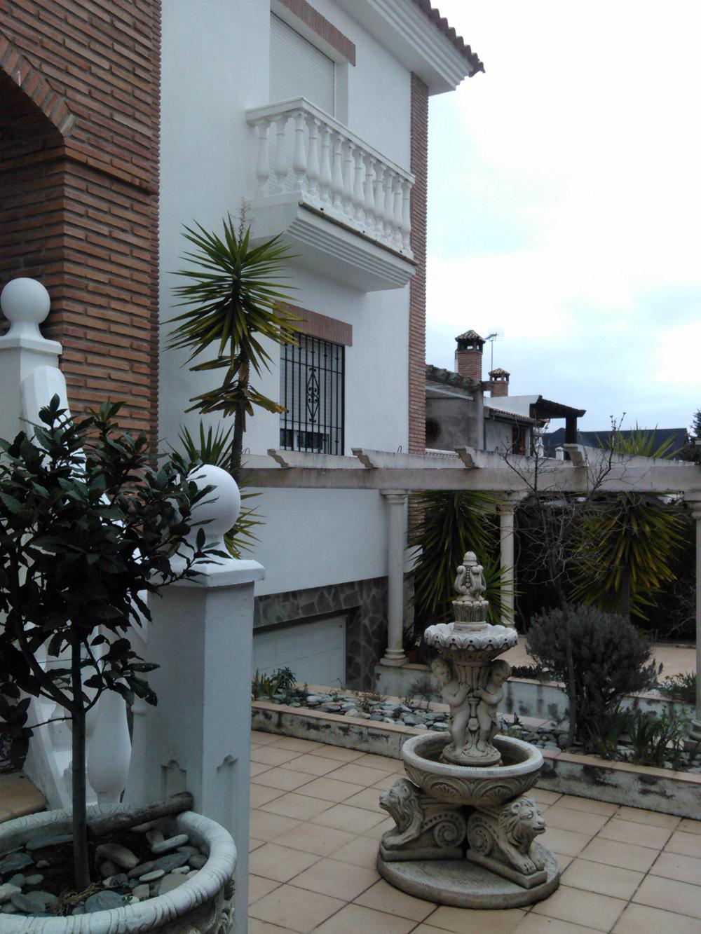  à vendre villa Otura Vega De Granada 4