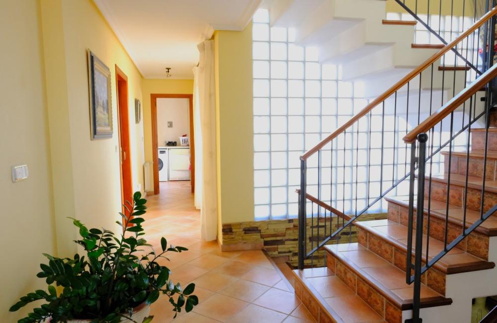  à vendre villa Correntías Medias Baix Segura 15