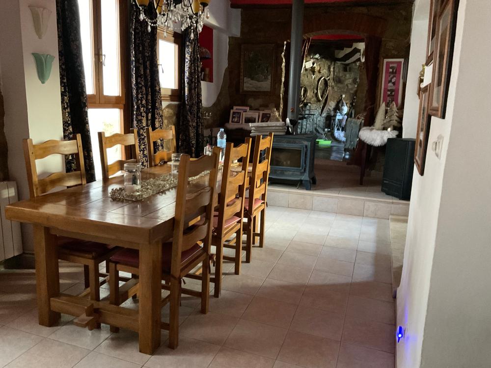  à vendre maison Vall De Gallinera Marina Alta 1