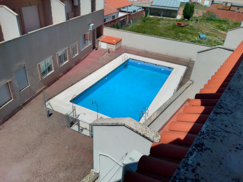  à vendre penthouse Pozuelo De Calatrava Campo De Calatrava 1
