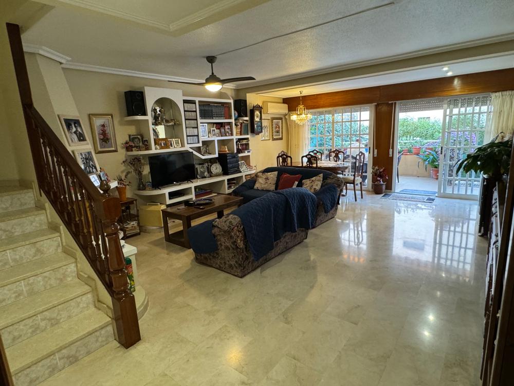  à vendre maison de ville Cabo De Las Huertas Alacantí 3