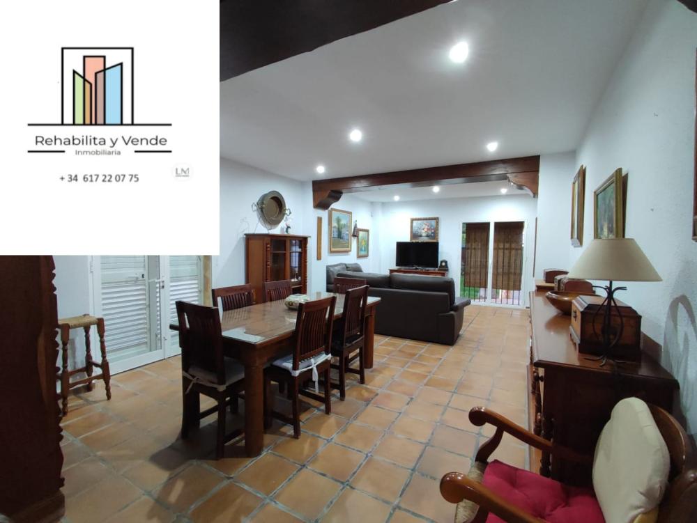  à vendre villa La Barrosa-Sancti Petri Bahía De Cádiz 9