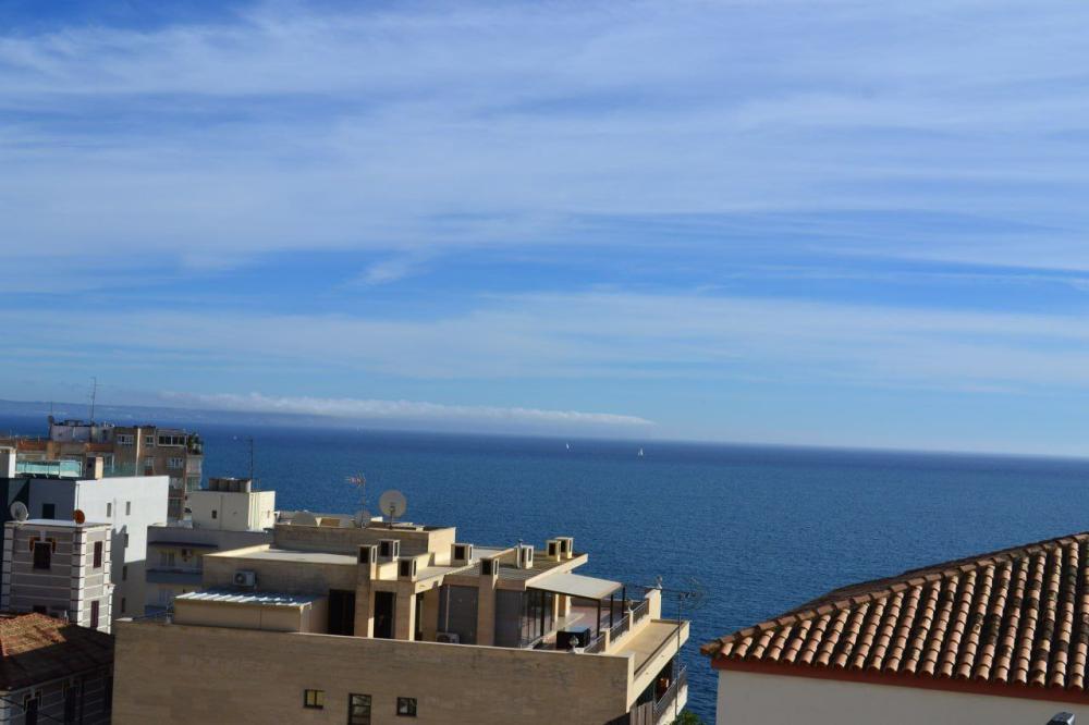  à vendre appartement San Agustín Palma 18
