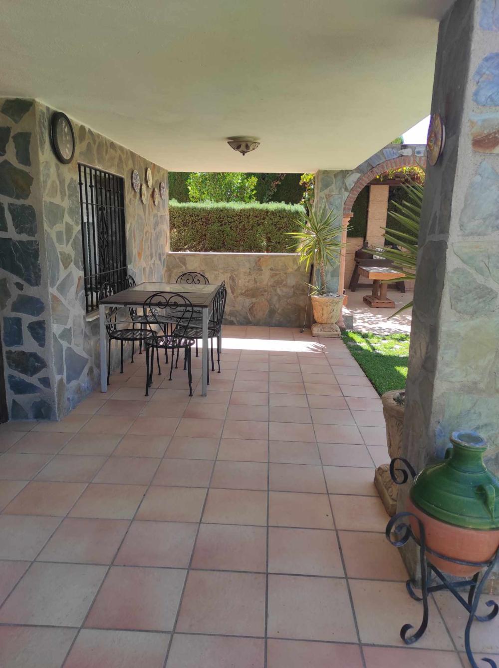  à vendre villa Otura Vega De Granada 41