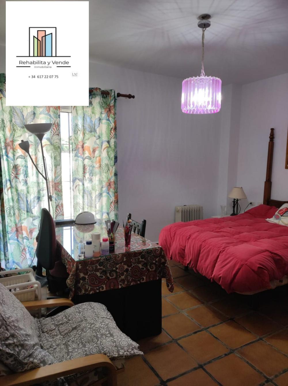  à vendre villa La Barrosa-Sancti Petri Bahía De Cádiz 4