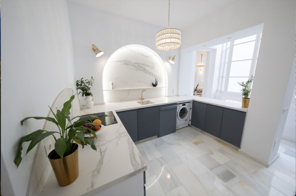  à vendre appartement Cádiz Centro 11004 Bahía De Cádiz 31