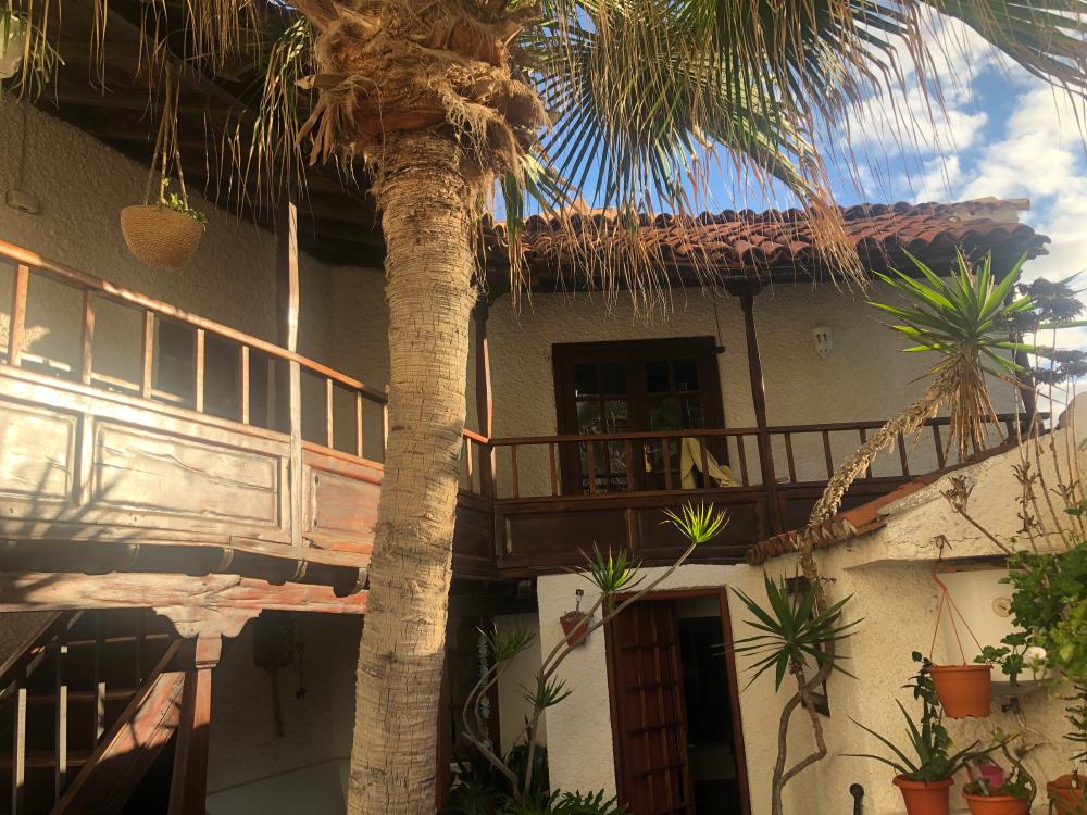  à vendre maison San Juan De La Rambla Zona Norte 6