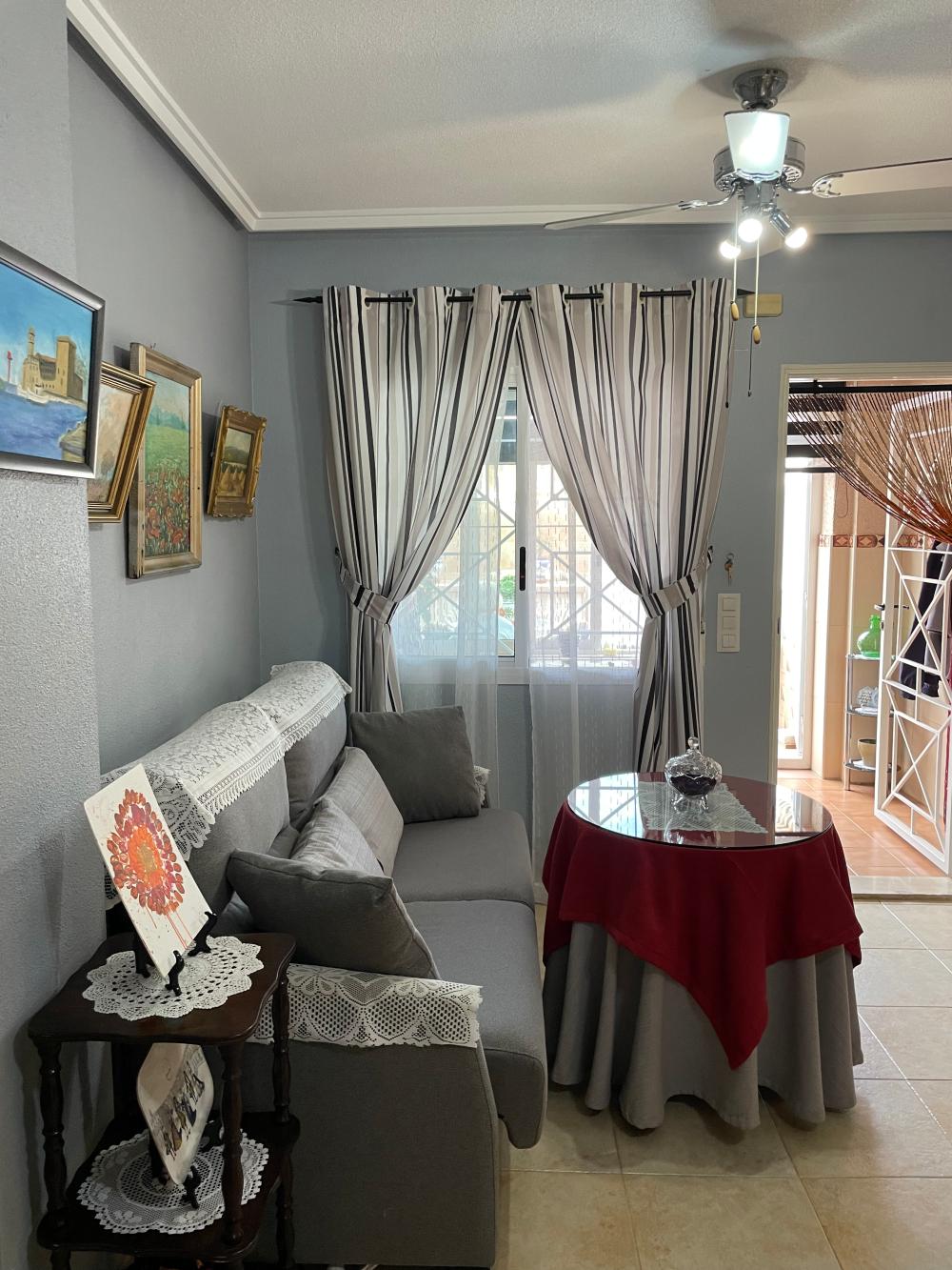  à vendre maison de ville Playa De Los Locos-Aguas Nuevas-Torreblanca Baix Segura 17
