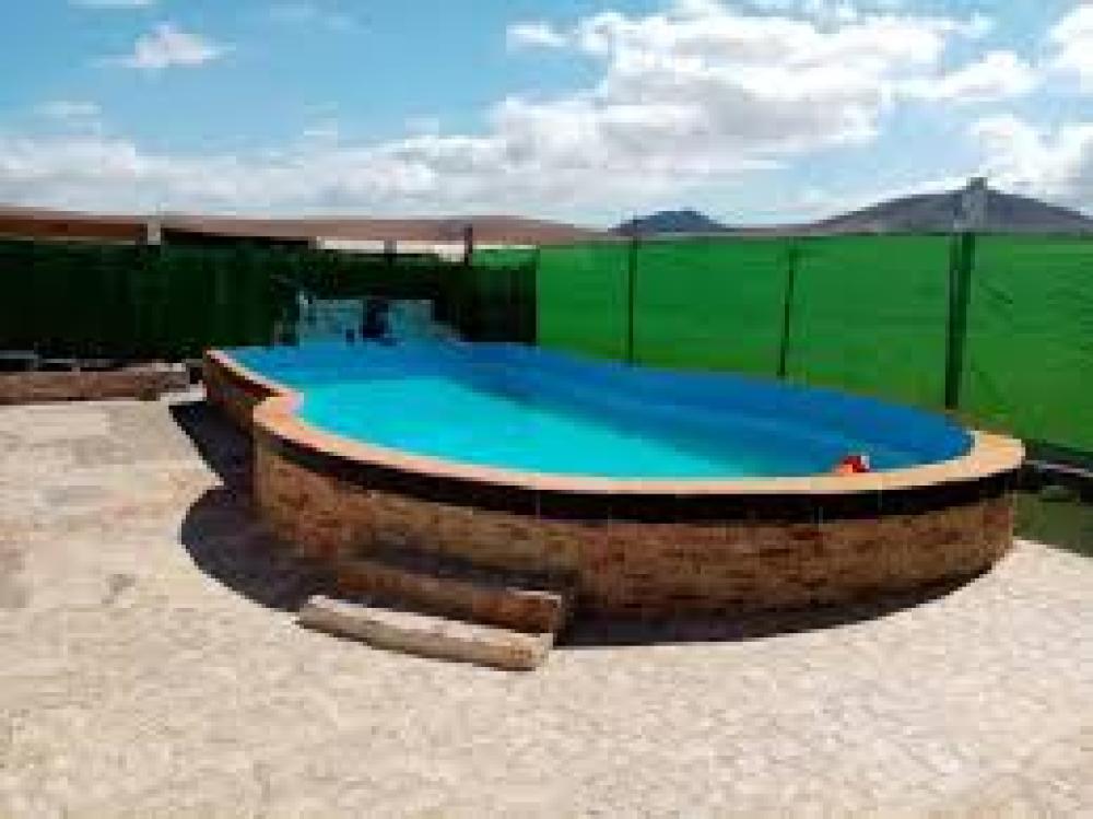  à vendre villa Tindaya Oliva (La) 12