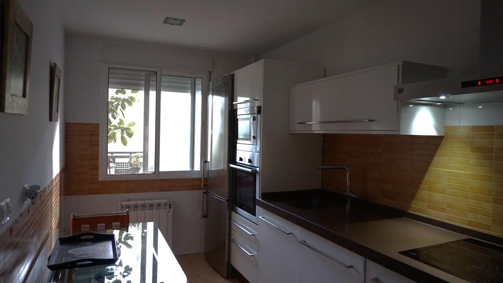  à vendre duplex Los Villares Metropolitana De Jaén 8