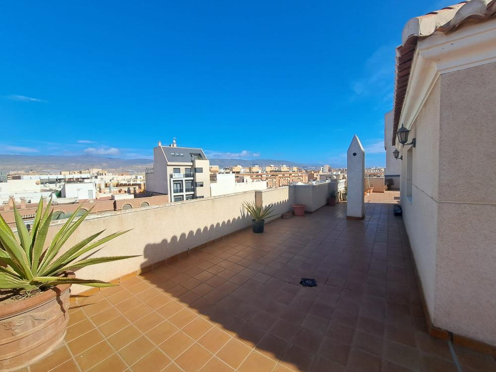 à vendre penthouse Roquetas De Mar Poniente Almeriense 28