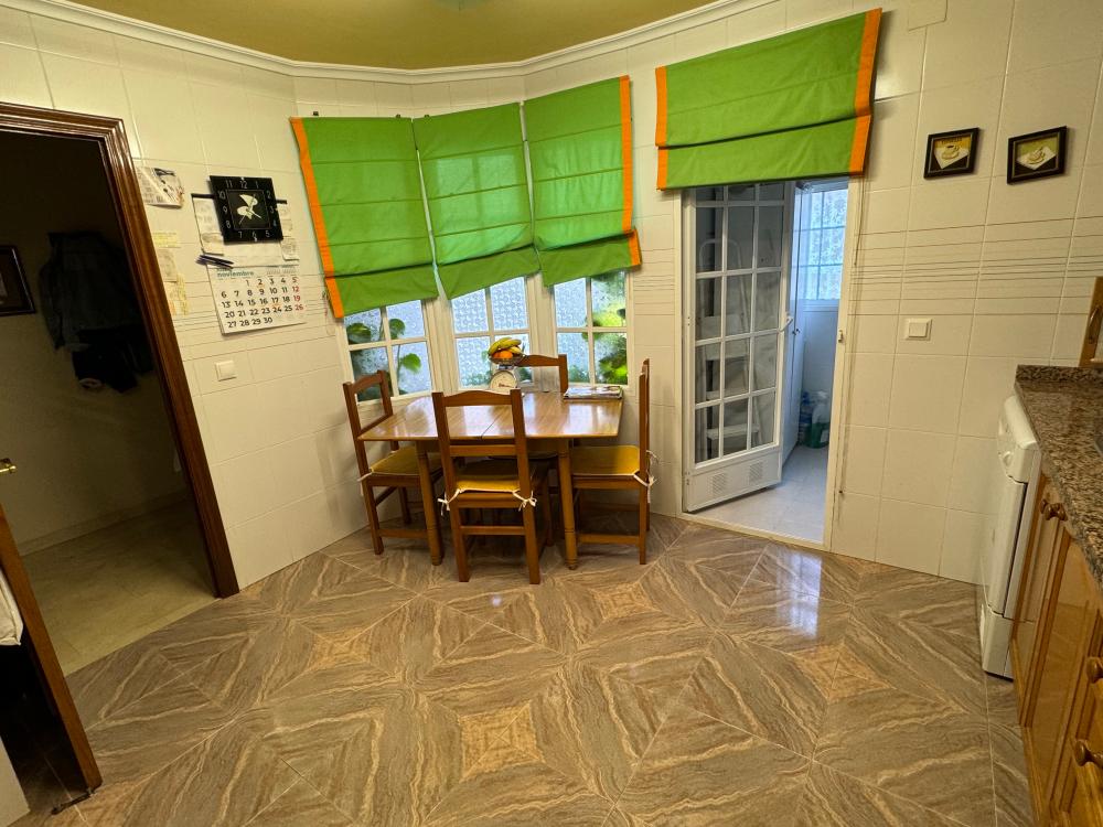  à vendre maison de ville Cabo De Las Huertas Alacantí 11