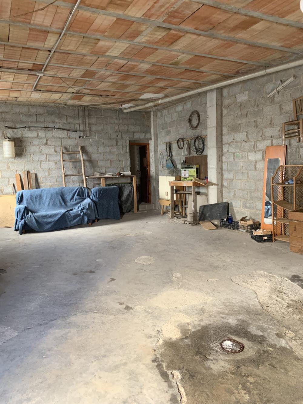 à vendre maison Cuevas Del Campo Baza 14