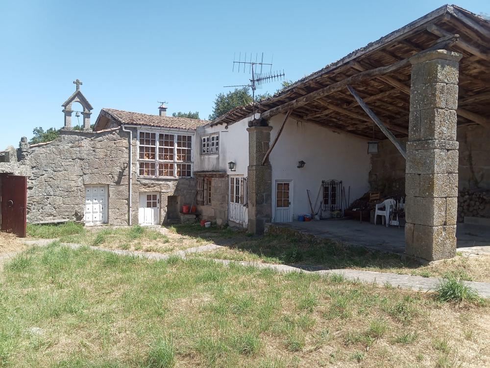  à vendre maison de campagne Guntimil Limia 14