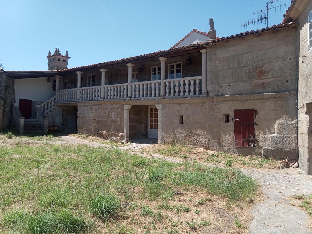  à vendre maison de campagne Guntimil Limia 2