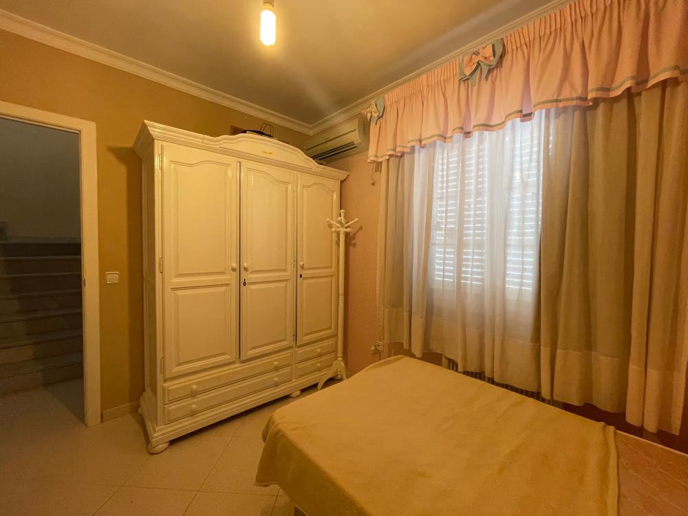  à vendre maison de ville Herrera Sierra Sur 9