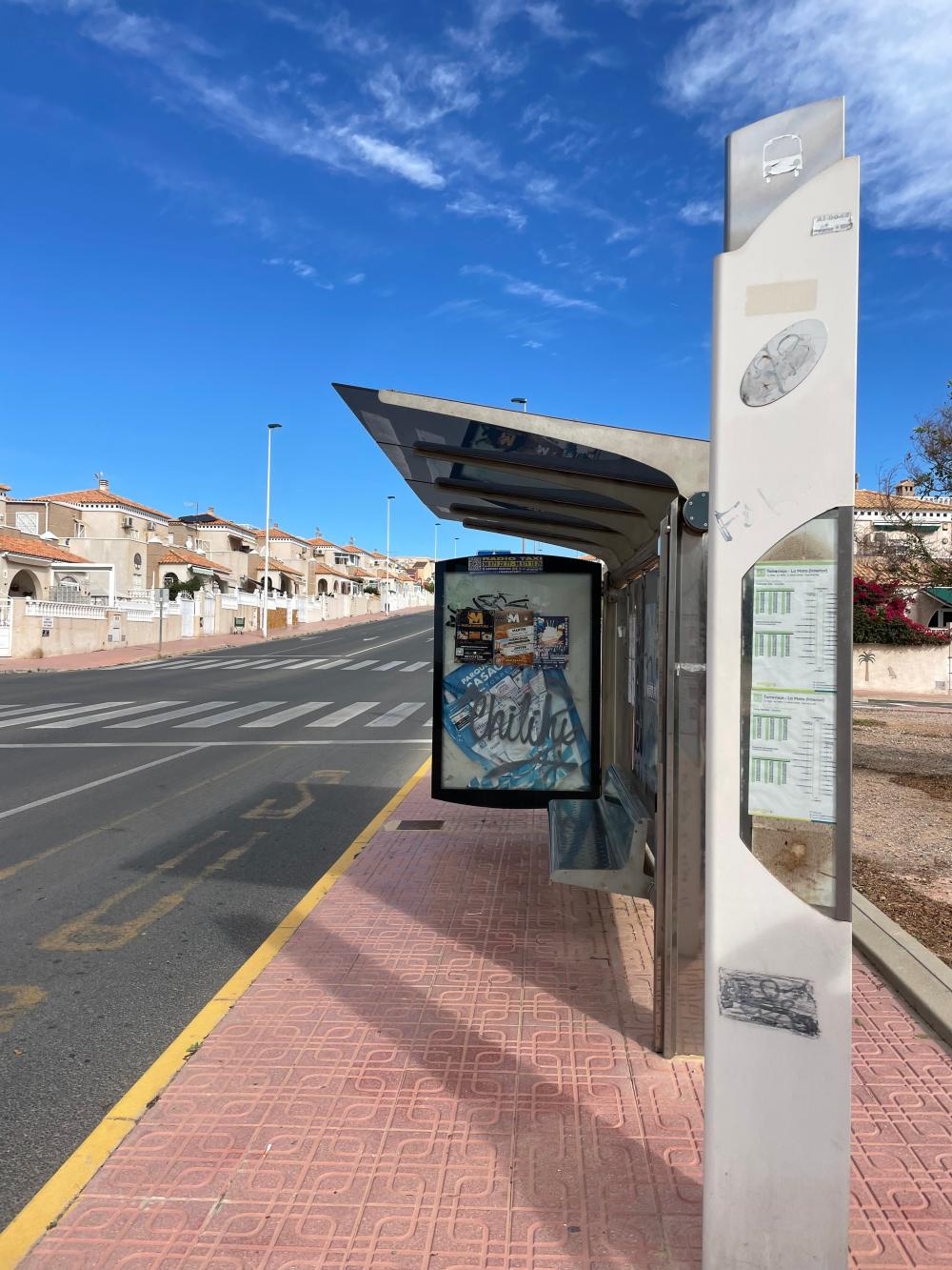  à vendre maison de ville Playa De Los Locos-Aguas Nuevas-Torreblanca Baix Segura 36
