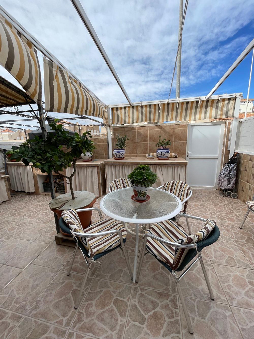  à vendre maison de ville Playa De Los Locos-Aguas Nuevas-Torreblanca Baix Segura 24