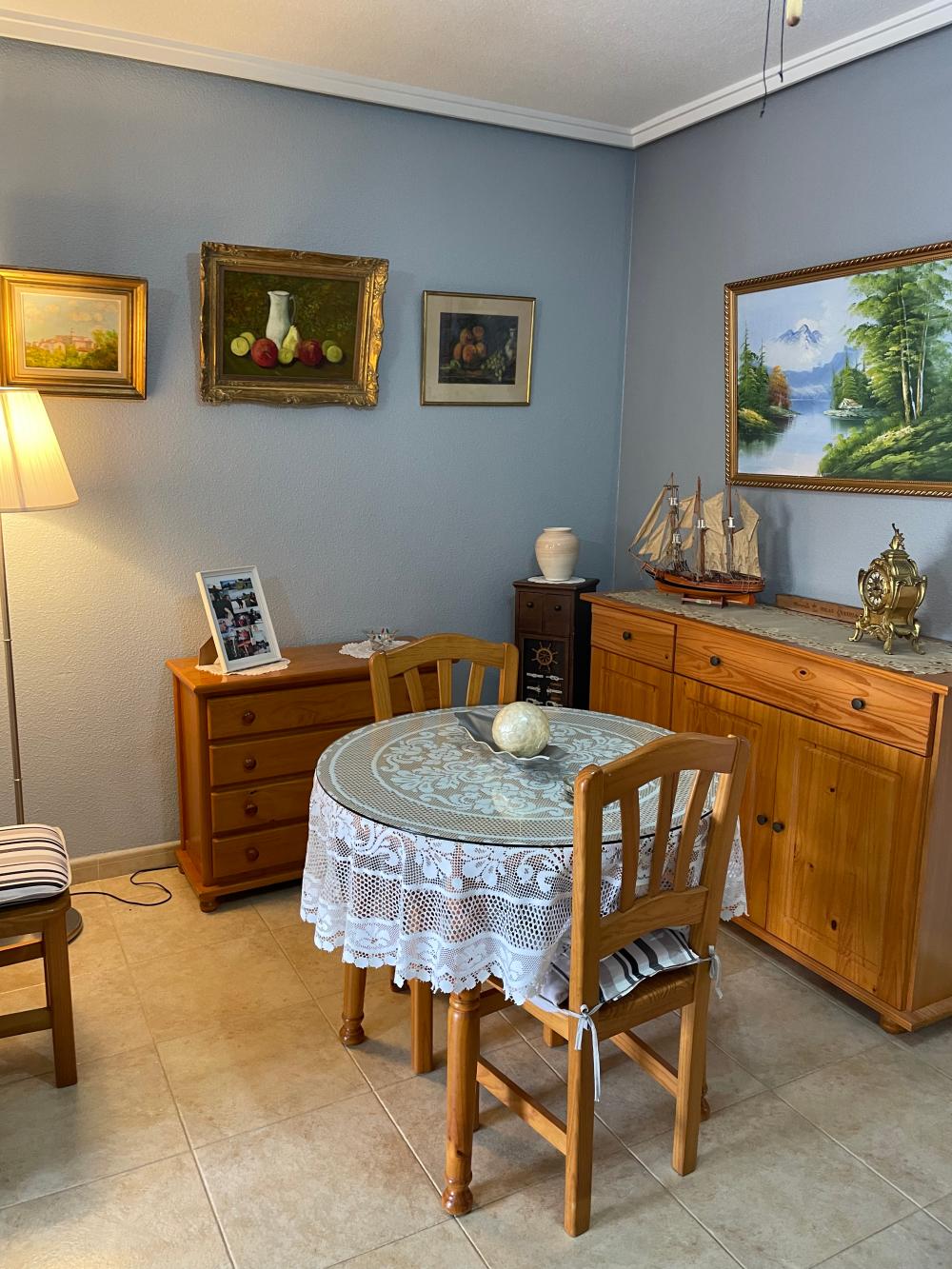  à vendre maison de ville Playa De Los Locos-Aguas Nuevas-Torreblanca Baix Segura 20