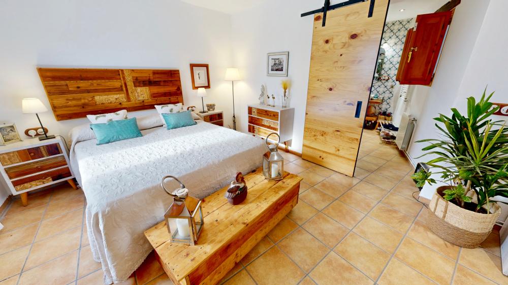  à vendre maison de campagne El Perelló Baix Ebre 17