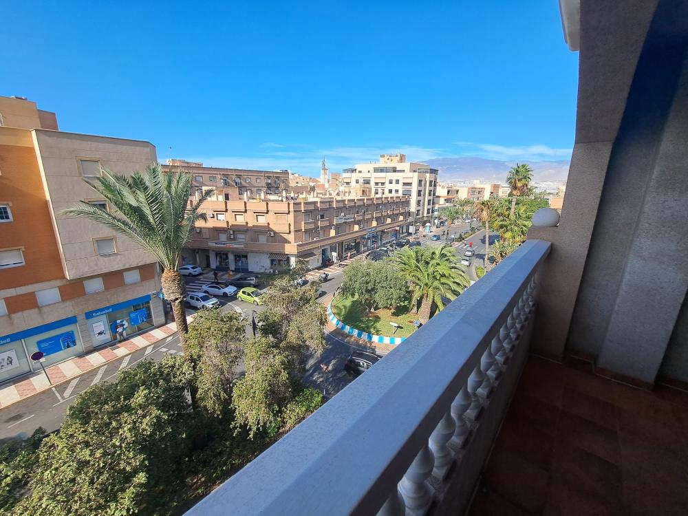  à vendre penthouse Roquetas De Mar Poniente Almeriense 23