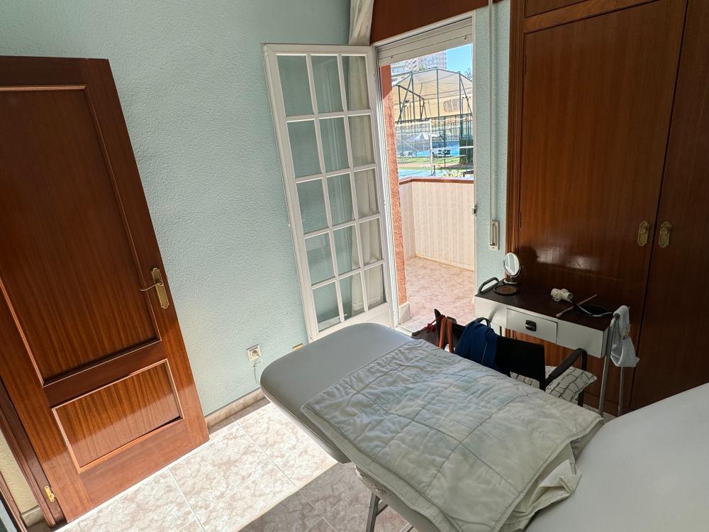  à vendre maison de ville Cabo De Las Huertas Alacantí 28