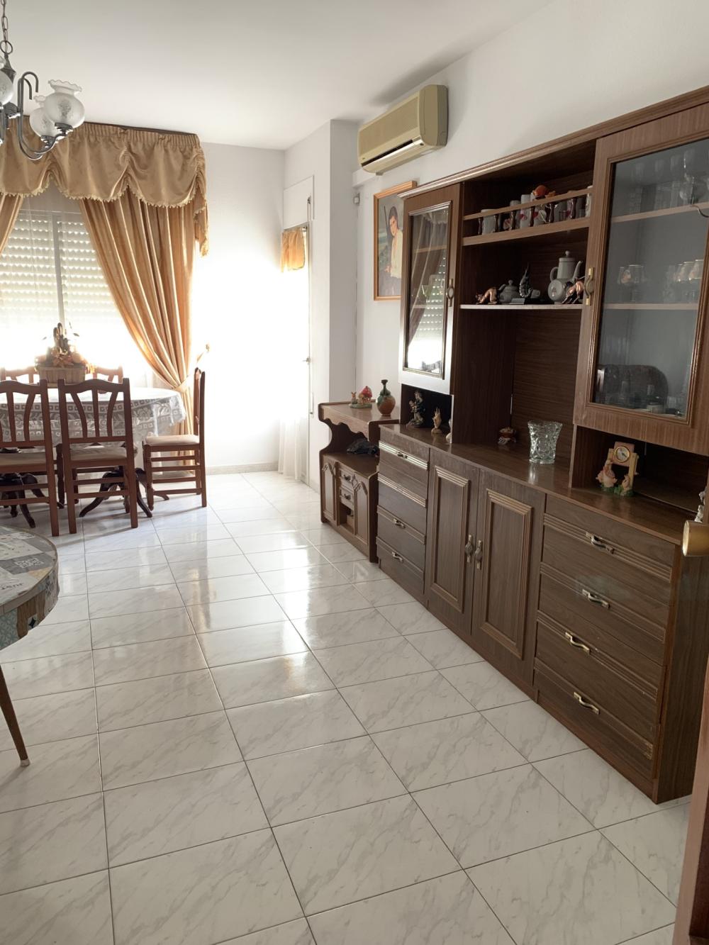  à vendre maison Cuevas Del Campo Baza 4