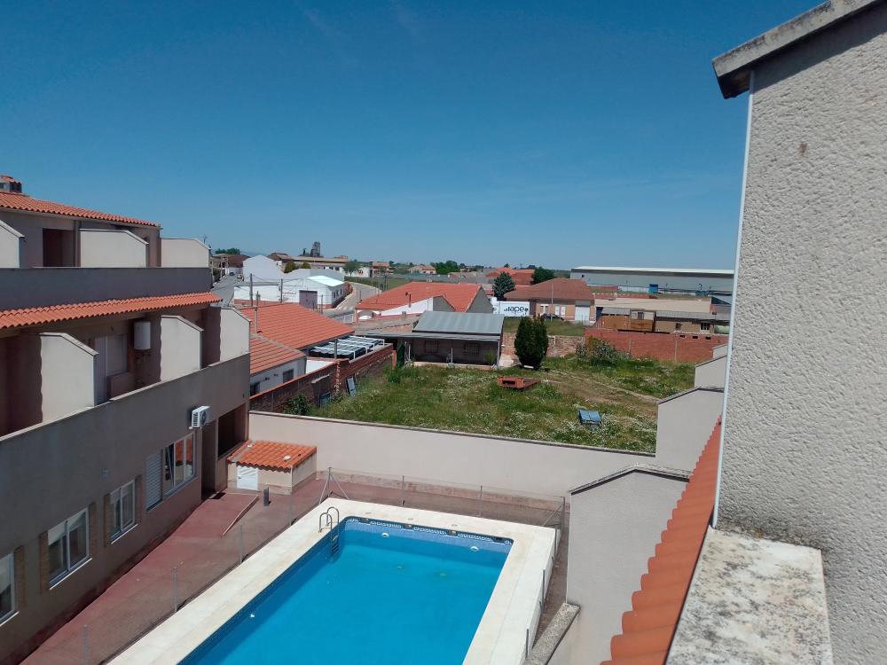  à vendre penthouse Pozuelo De Calatrava Campo De Calatrava 2