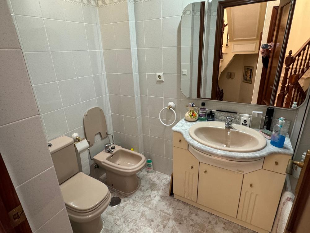  à vendre maison de ville Cabo De Las Huertas Alacantí 34
