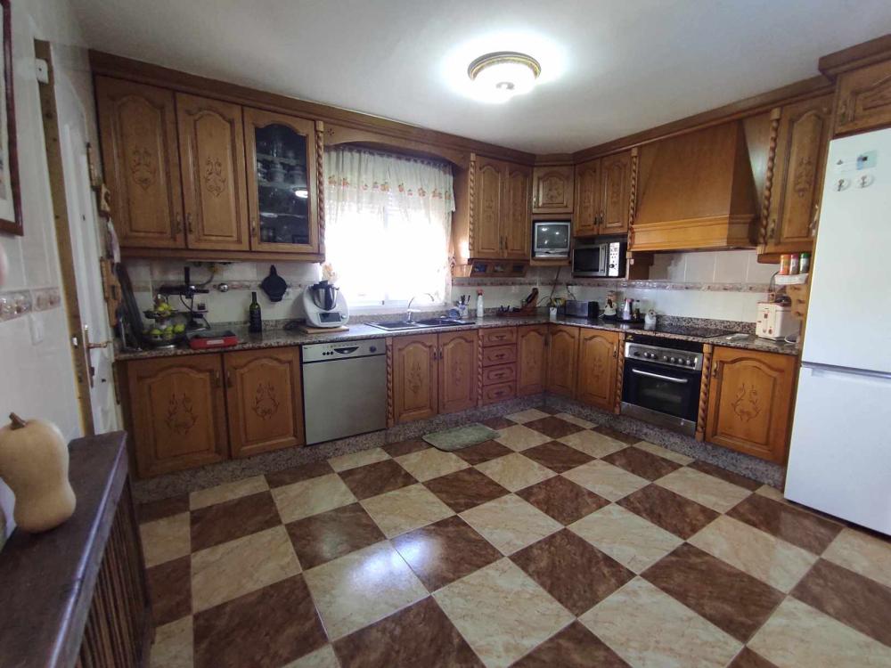  à vendre villa Otura Vega De Granada 35