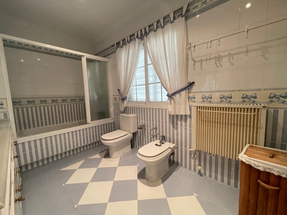  à vendre maison de ville Herrera Sierra Sur 12