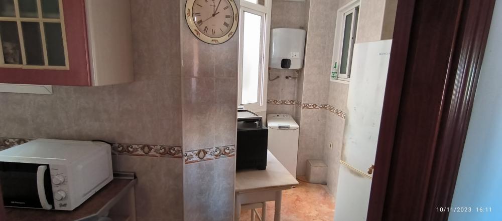  à vendre appartement Málaga Centro 29007 Málaga-Costa Del Sol 7