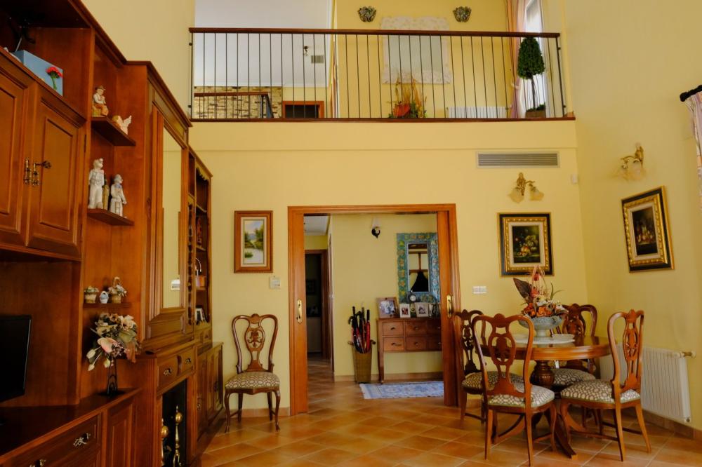  à vendre villa Correntías Medias Baix Segura 10