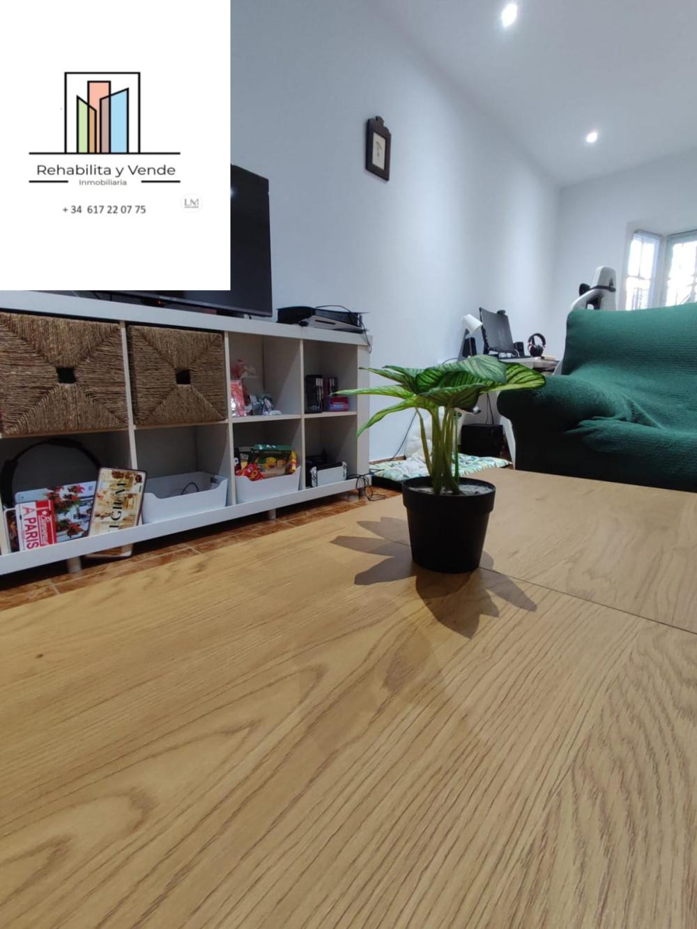  à vendre maison jumelée La Barrosa-Sancti Petri Bahía De Cádiz 1