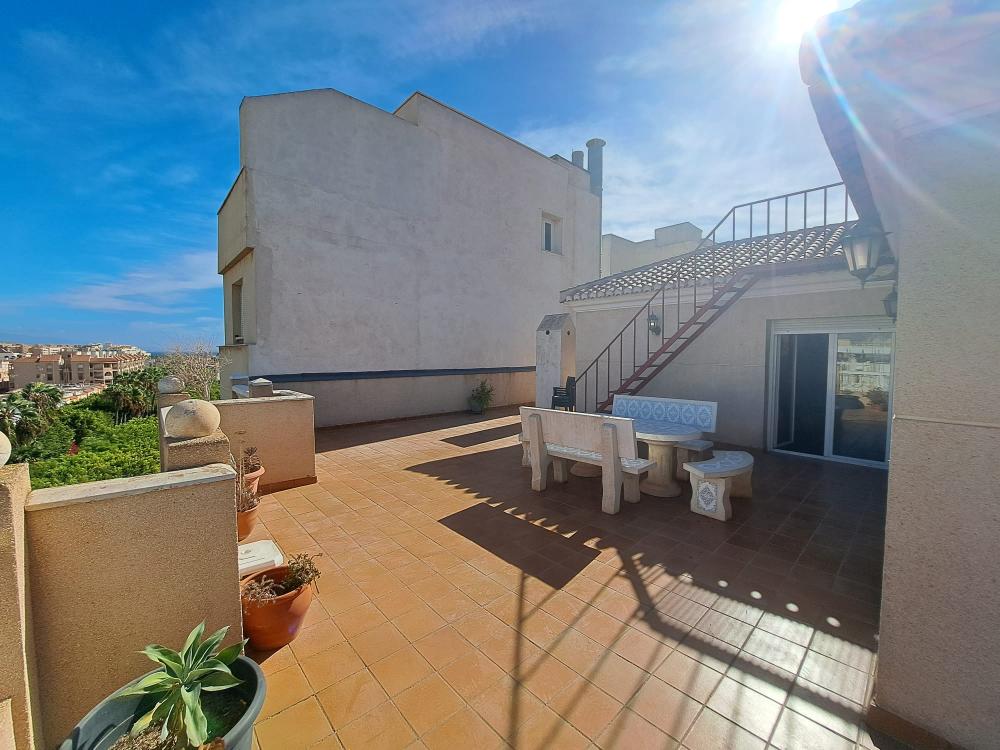  à vendre penthouse Roquetas De Mar Poniente Almeriense 31