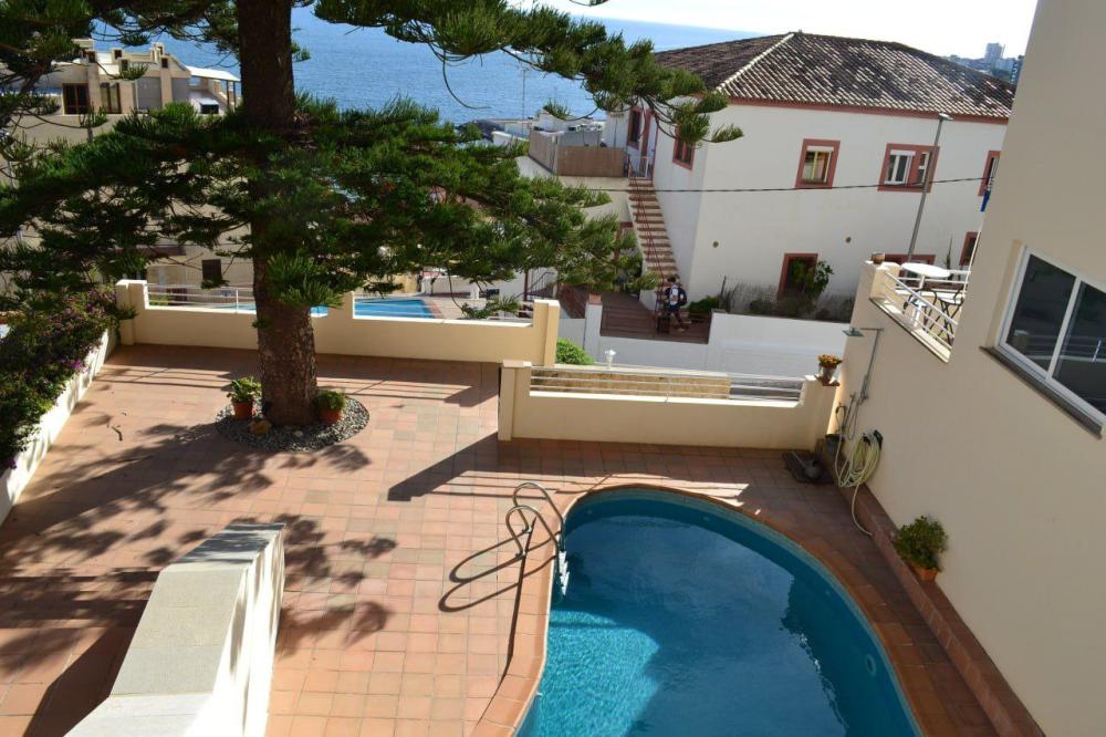  à vendre appartement San Agustín Palma 15