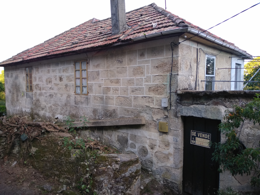  à vendre maison Santa Maria Madre Terra Da Celanova 3