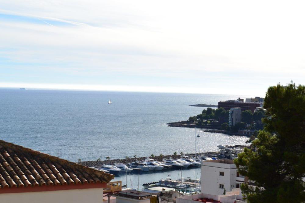  à vendre appartement San Agustín Palma 17