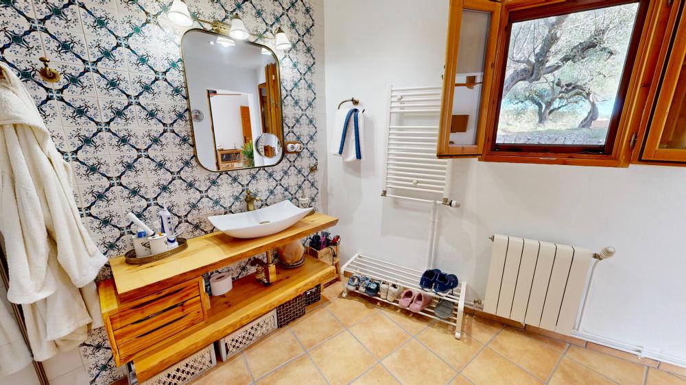  à vendre maison de campagne El Perelló Baix Ebre 20