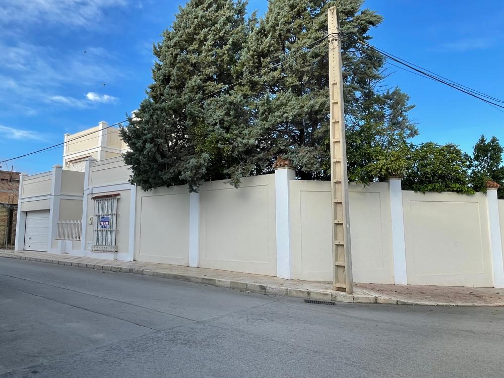  à vendre maison de ville Herrera Sierra Sur 2
