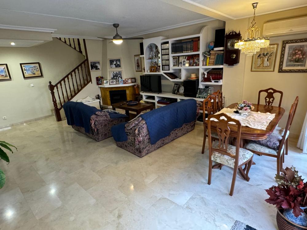  à vendre maison de ville Cabo De Las Huertas Alacantí 2