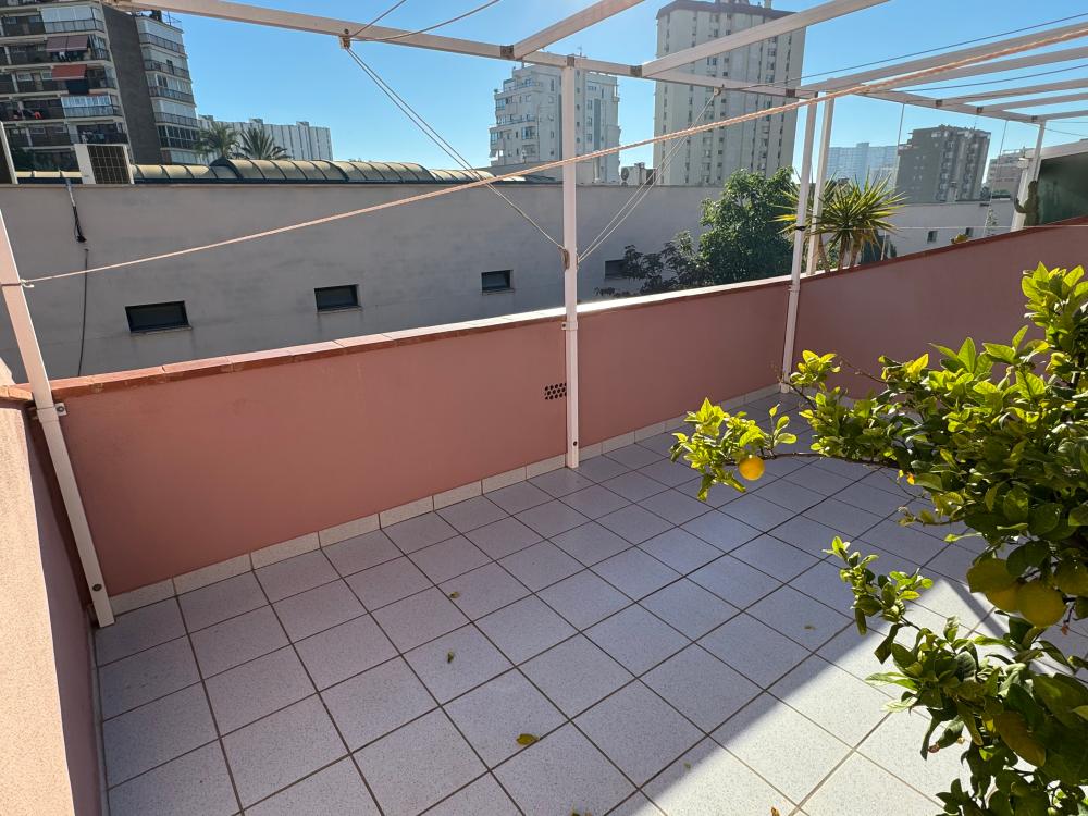  à vendre maison de ville Cabo De Las Huertas Alacantí 22