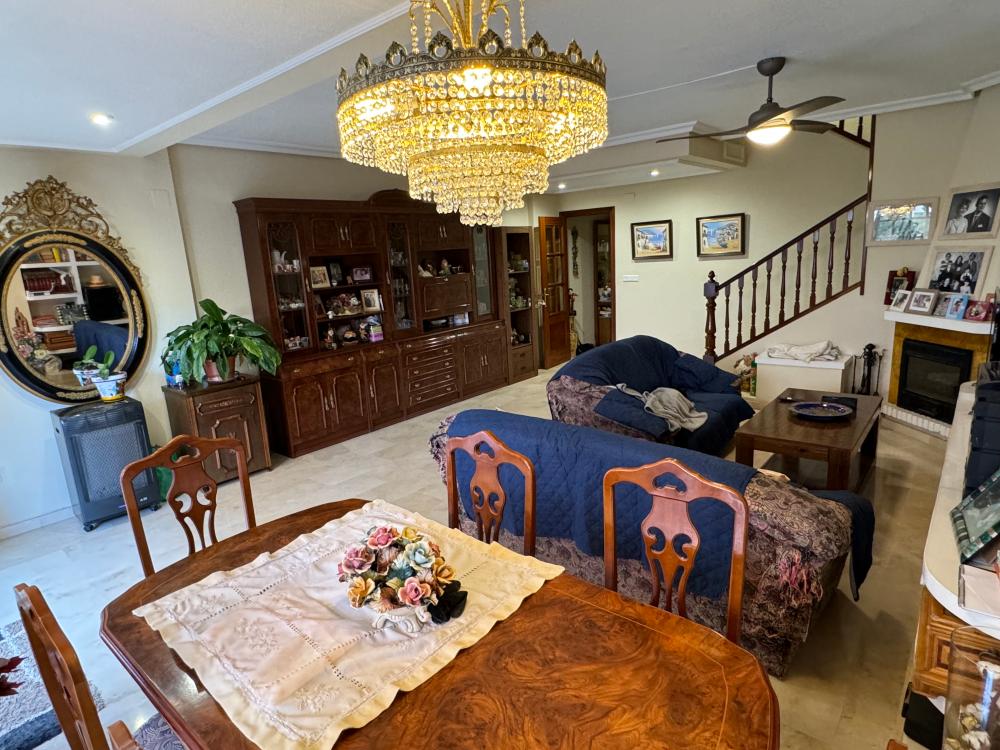  à vendre maison de ville Cabo De Las Huertas Alacantí 4